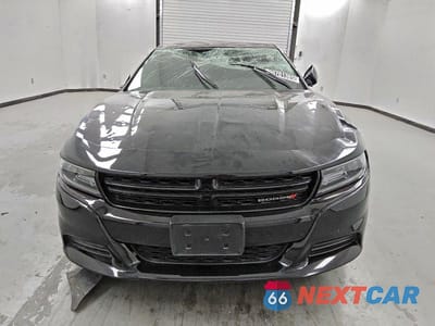 Piąte zdjęcie samochodu w środku: 2021 DODGE CHARGER SXT VIN:2C3CDXBG8MH605474 - miniatura