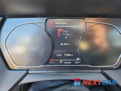 Zdjęcie 9 z 12 samochodu: 2020 BMW 228XI VIN:WBA73AK06L7F52395 - miniatura