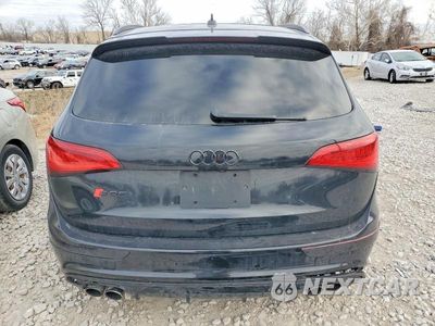 Zdjęcie 6 z 14 samochodu: 2017 AUDI SQ5 PRESTIGE VIN:WA1VCAFP0HA050212 - miniatura