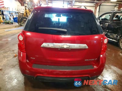 Zdjęcie 6 z 13 samochodu: 2013 CHEVROLET EQUINOX LT VIN:2GNFLEEK5D6285632 - miniatura