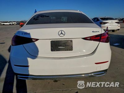 Zdjęcie 6 z 15 samochodu: 2022 MERCEDES-BENZ C 300 4MATIC VIN:W1KAF4HB8NR037922 - miniatura