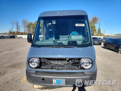 Piąte zdjęcie samochodu w środku: 2025 RIVIAN EDV 700 VIN:7FCEHEB25SN028421 - miniatura