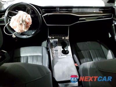 Zdjęcie 8 z 12 samochodu: 2023 AUDI A6 PREMIUM PLUS VIN:WAUE3BF22PN085046 - miniatura