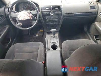 Zdjęcie 8 z 12 samochodu: 2006 FORD FUSION SEL VIN:3FAFP08Z26R189502 - miniatura