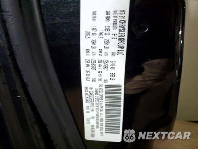 Zdjęcie 25 z 26 samochodu: 2014 DODGE GRAND CARAVAN SXT VIN:2C4RDGCG6ER120718 - miniatura