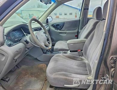 Zdjęcie 19 z 36 samochodu: 2002 CHEVROLET MALIBU VIN:1G1ND52J92M607449 - miniatura