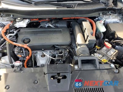 Zdjęcie 11 z 12 samochodu: 2025 HONDA CR-V SPORT-L VIN:7FARS5H80SE033078 - miniatura