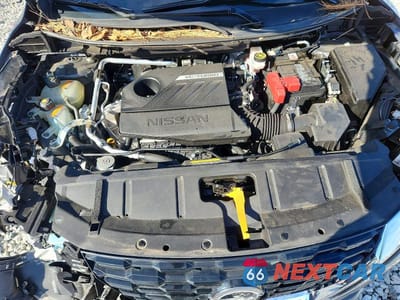 Zdjęcie 12 z 12 samochodu: 2023 NISSAN ROGUE SV VIN:5N1BT3BA5PC753759 - miniatura