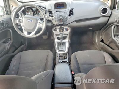 Zdjęcie 8 z 15 samochodu: 2019 FORD FIESTA SE VIN:3FADP4BJ6KM134768 - miniatura