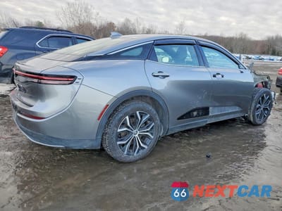 Trzecie zdjęcie samochodu z tyłu: 2024 TOYOTA CROWN XLE VIN:JTDAAAAF6R3024244 - miniatura