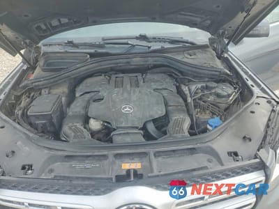 Zdjęcie 12 z 13 samochodu: 2017 MERCEDES-BENZ GLS 450 4MATIC VIN:4JGDF6EE6HA981041 - miniatura