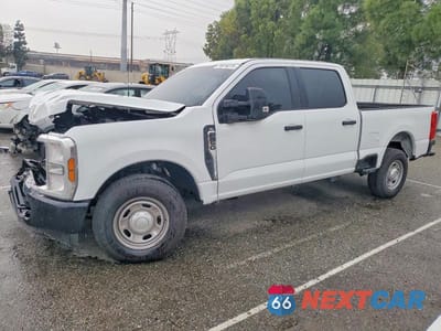 2024 FORD F250 SUPER DUTY 1FT7W2AA0REF67034 - główne zdjęcie licytacji z USA - miniatura