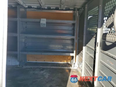 Zdjęcie 11 z 13 samochodu: 2019 NISSAN NV 2500 CARGO HD SV V6 VIN:1N6BF0KYXKN805095 - miniatura