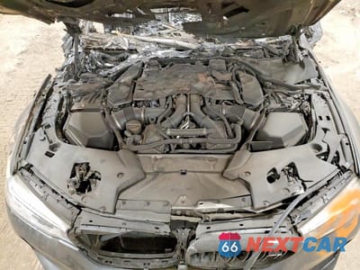 Zdjęcie 11 z 11 samochodu: 2020 BMW M5 BASE VIN:WBSJF0C09LCE86479 - miniatura