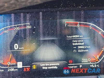 Zdjęcie 9 z 11 samochodu: 2021 BMW 228I XDRIVE GRAN COU VIN:WBA73AK0XM7J64620 - miniatura