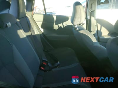 Zdjęcie 10 z 12 samochodu: 2025 SUBARU IMPREZA VIN:JF1GUABC7S8214221 - miniatura