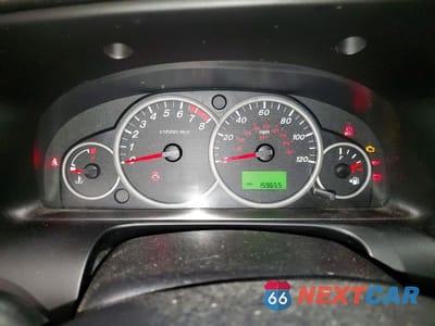 Zdjęcie 9 z 13 samochodu: 2006 MAZDA TRIBUTE I VIN:4F2YZ02Z26KM14947 - miniatura
