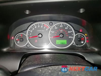 Zdjęcie 9 z 13 samochodu: 2006 MAZDA TRIBUTE I VIN:4F2YZ02Z26KM14947 - miniatura