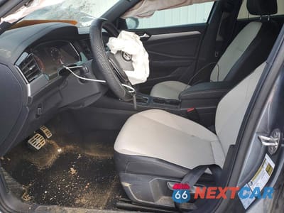 Zdjęcie 7 z 11 samochodu: 2019 VOLKSWAGEN JETTA S VIN:3VWC57BU7KM191257 - miniatura