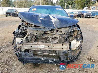 Piąte zdjęcie samochodu w środku: 2012 FORD EXPLORER LIMITED VIN:1FMHK8F86CGA35058 - miniatura