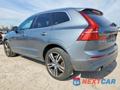 Drugie zdjęcie samochodu z przodu: 2019 VOLVO XC60 T6 VIN:YV4A22RK3K1334516 - miniatura