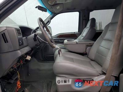 Zdjęcie 7 z 12 samochodu: 2002 FORD F250 SUPER DUTY VIN:1FTNW21F02EC37080 - miniatura