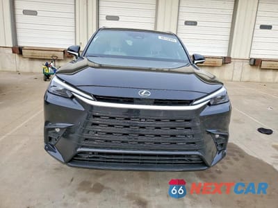 Piąte zdjęcie samochodu w środku: 2025 LEXUS TX 350 VIN:5TDAAAB63SS043482 - miniatura