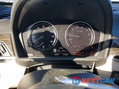 Zdjęcie 9 z 13 samochodu: 2020 BMW X1 SDRIVE28I VIN:WBXJG7C09L5P61995 - miniatura