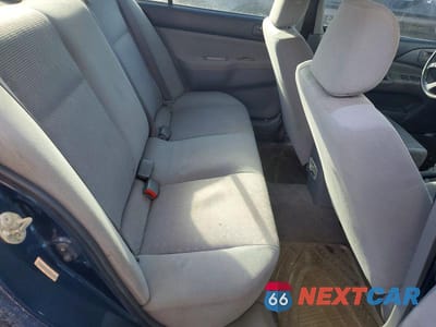Zdjęcie 10 z 12 samochodu: 2005 MITSUBISHI LANCER VIN:JA3AJ26E75U013200 - miniatura