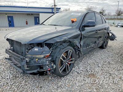 2017 AUDI SQ5 PRESTIGE WA1VCAFP0HA050212 - główne zdjęcie licytacji z USA - miniatura