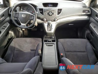 Zdjęcie 8 z 13 samochodu: 2012 HONDA CR-V EX VIN:2HKRM3H55CH501356 - miniatura