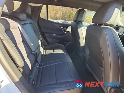 Zdjęcie 11 z 12 samochodu: 2025 CHEVROLET EQUINOX LT VIN:3GNAXHEG4SL130509 - miniatura