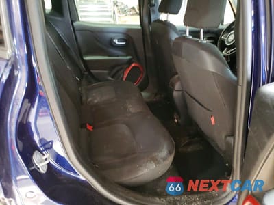 Zdjęcie 10 z 11 samochodu: 2016 JEEP RENEGADE TRAILHAWK VIN:ZACCJBCT4GPC47487 - miniatura