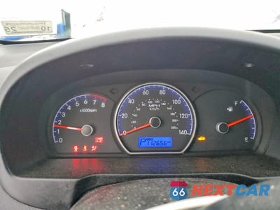 Zdjęcie 9 z 12 samochodu: 2009 HYUNDAI ELANTRA GLS VIN:KMHDU46D19U716060 - miniatura