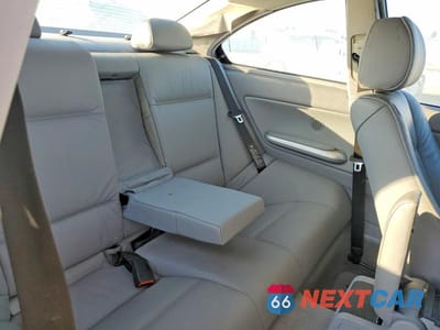 Zdjęcie 10 z 12 samochodu: 2004 BMW 325 CI SULEV VIN:WBABV13454JT23150 - miniatura