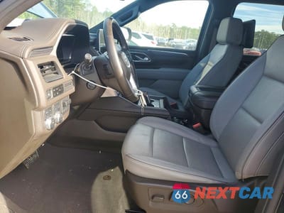 Zdjęcie 7 z 12 samochodu: 2024 GMC YUKON XL K1500 SLT VIN:1GKS2GKT9RR325813 - miniatura