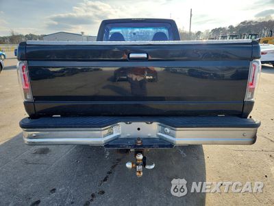 Zdjęcie 6 z 12 samochodu: 1996 FORD F250 VIN:1FTHF25F7TEB03224 - miniatura