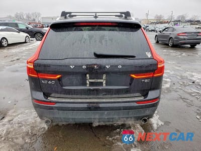 Zdjęcie 6 z 12 samochodu: 2019 VOLVO XC60 T5 VIN:LYV102RK5KB237707 - miniatura