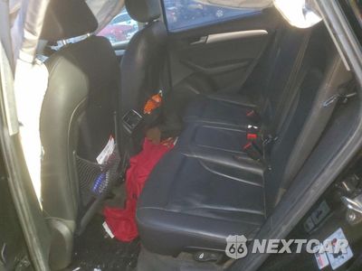 Zdjęcie 10 z 14 samochodu: 2014 AUDI Q5 PREMIUM PLUS VIN:WA1LFAFP6EA032257 - miniatura