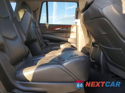 Zdjęcie 11 z 13 samochodu: 2017 CADILLAC ESCALADE PREMIUM LUXURY VIN:1GYS3CKJ6HR385654 - miniatura