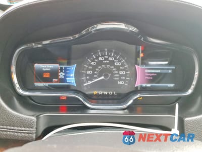 Zdjęcie 9 z 12 samochodu: 2015 LINCOLN MKT VIN:2LMHJ5NK8FBL00125 - miniatura