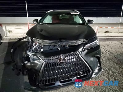 Piąte zdjęcie samochodu w środku: 2025 LEXUS NX 350 PRE VIN:2T2GGCEZ8SC062494 - miniatura