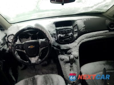 Zdjęcie 8 z 13 samochodu: 2012 CHEVROLET ORLANDO LT VIN:KL77P2EM7CK557754 - miniatura