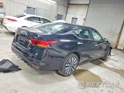 Trzecie zdjęcie samochodu z tyłu: 2024 NISSAN ALTIMA SV VIN:1N4BL4DW2RN425327 - miniatura