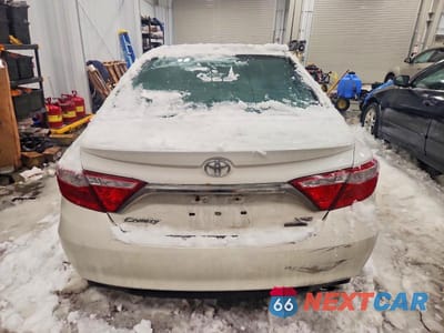 Zdjęcie 6 z 13 samochodu: 2017 TOYOTA CAMRY LE VIN:4T1BF1FK5HU671847 - miniatura
