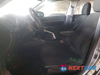 Zdjęcie 7 z 11 samochodu: 2021 MITSUBISHI OUTLANDER SPORT SE VIN:JA4APVAU8MU015952 - miniatura