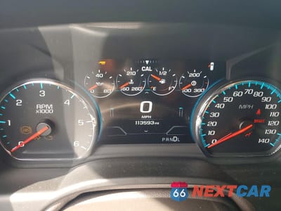 Zdjęcie 9 z 14 samochodu: 2017 CHEVROLET TAHOE C1500 PREMIER VIN:1GNSCCKC3HR361391 - miniatura