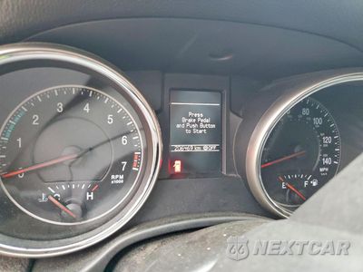 Zdjęcie 9 z 14 samochodu: 2012 JEEP GRAND CHEROKEE LAREDO VIN:1C4RJEAGXCC360313 - miniatura
