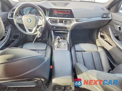 Zdjęcie 8 z 11 samochodu: 2022 BMW 330XI VIN:3MW5R7J04N8C27902 - miniatura