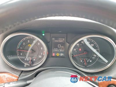 Zdjęcie 9 z 13 samochodu: 2013 JEEP GRAND CHEROKEE LIMITED VIN:1C4RJEBG9DC643267 - miniatura